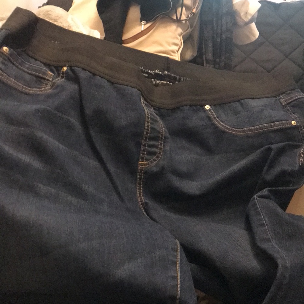 Inc jeans - Picture 4 of 4
